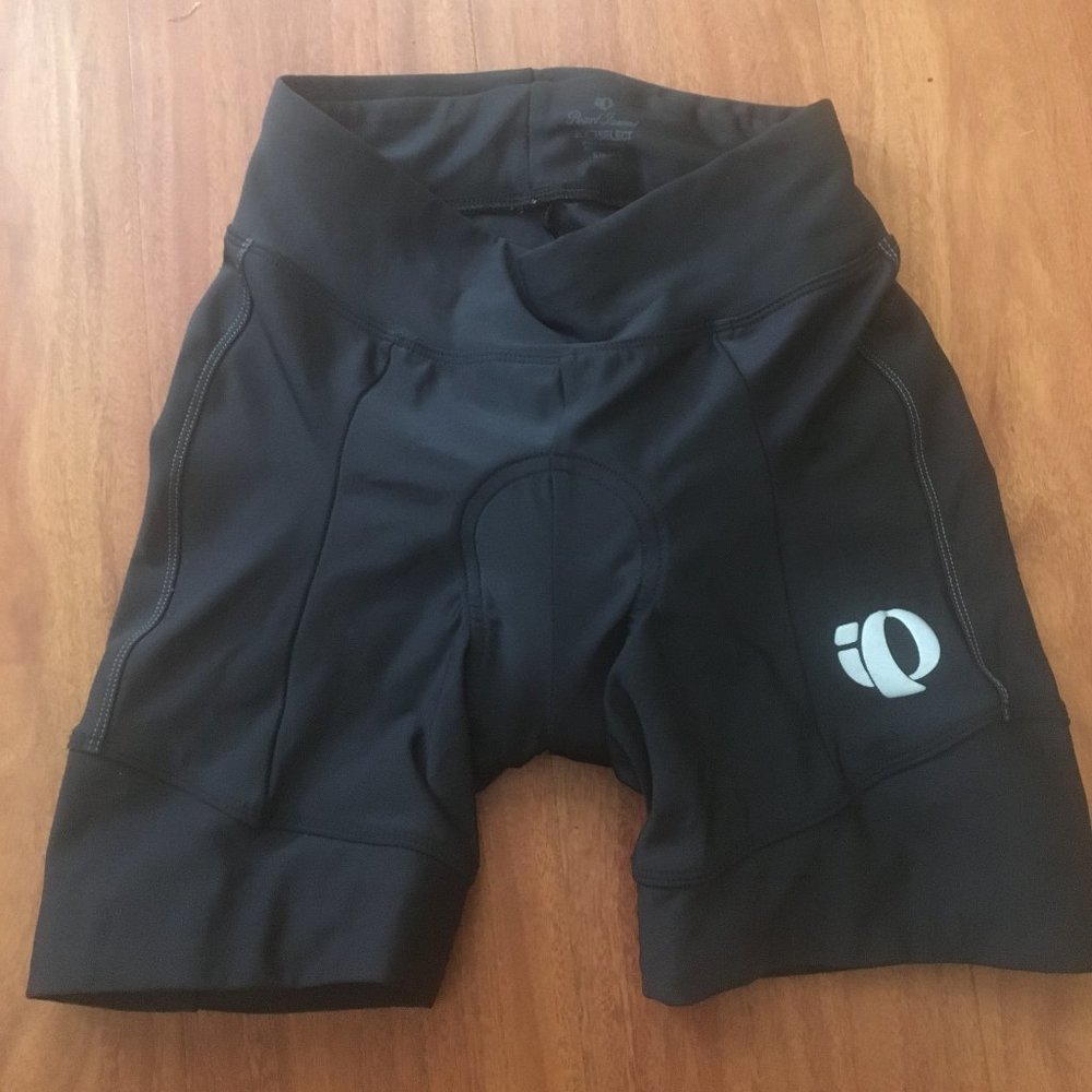 Pearl Izumi Bike Shorts